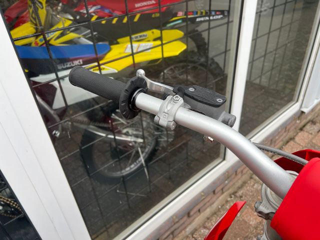 gas-gas - mc-250