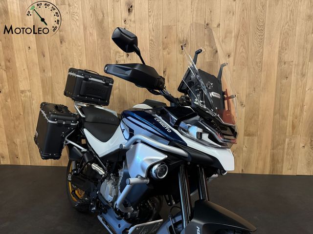 cfmoto - 800-mt-explore-gt