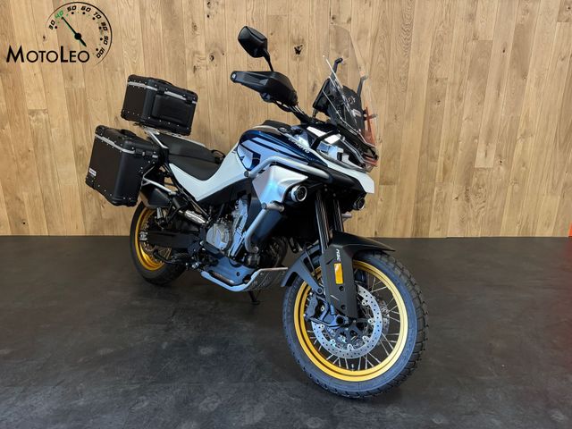 cfmoto - 800-mt-explore-gt
