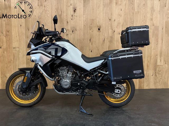 cfmoto - 800-mt-explore-gt