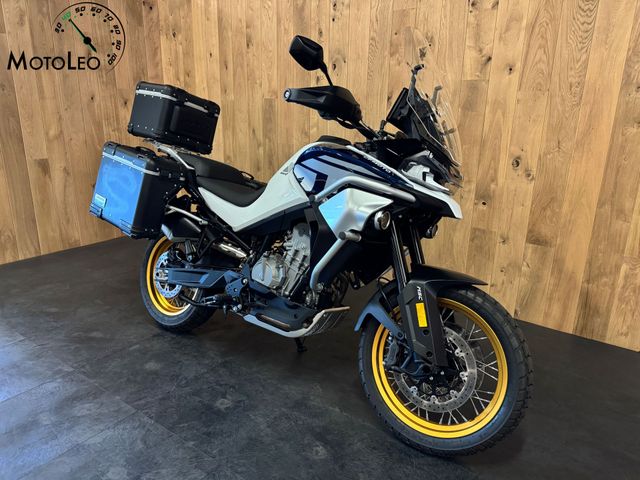 cfmoto - 800-mt-explore-gt