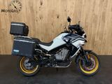 CFMOTO 800 MT EXPLORE GT