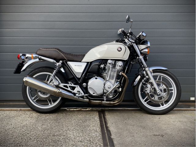 honda - cb-1100