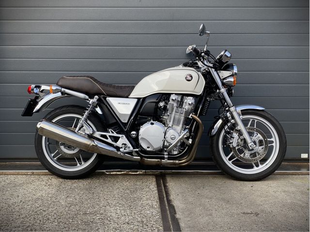 honda - cb-1100