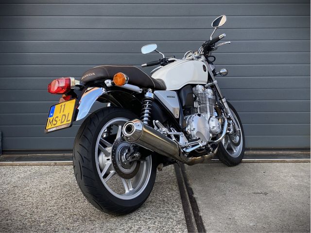 honda - cb-1100