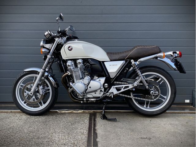 honda - cb-1100