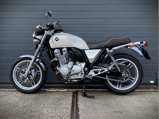 honda - cb-1100