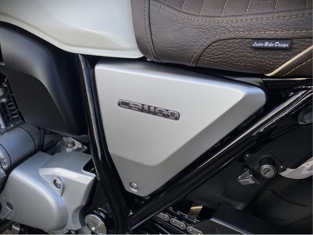 honda - cb-1100