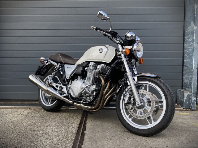 honda - cb-1100