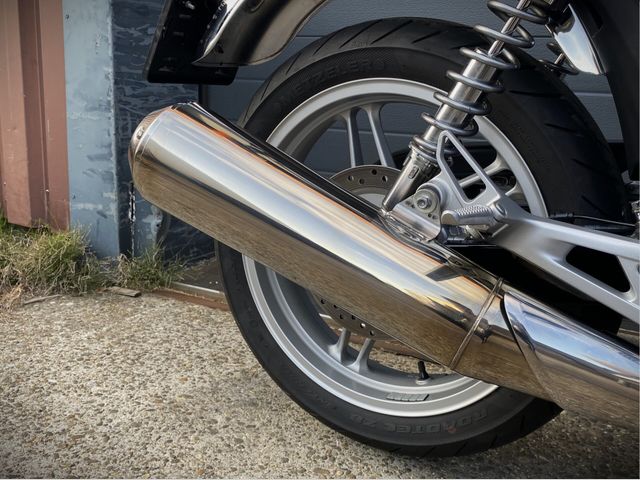 honda - cb-1100