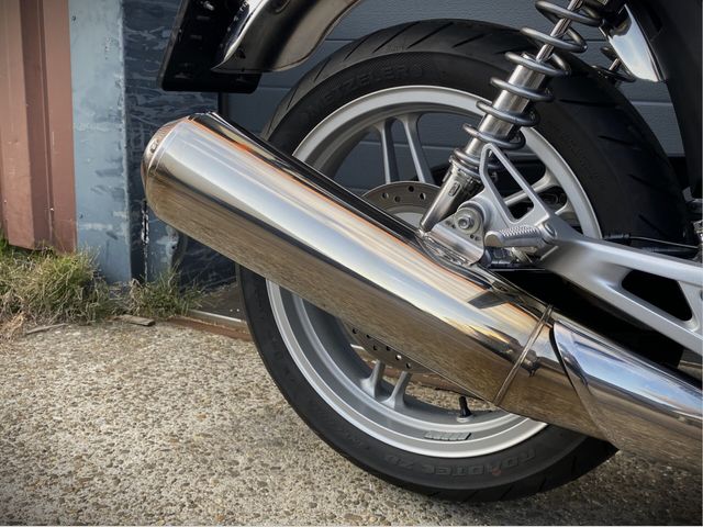 honda - cb-1100