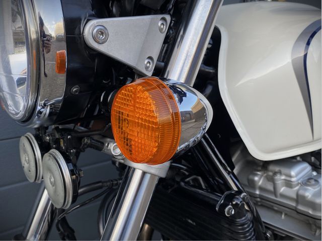 honda - cb-1100