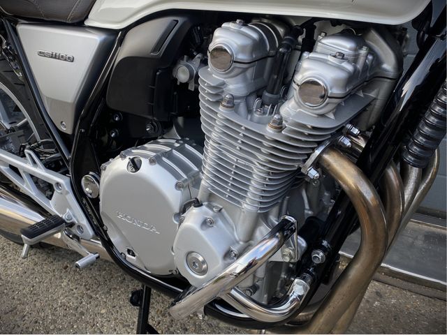 honda - cb-1100