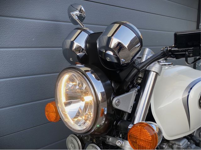 honda - cb-1100