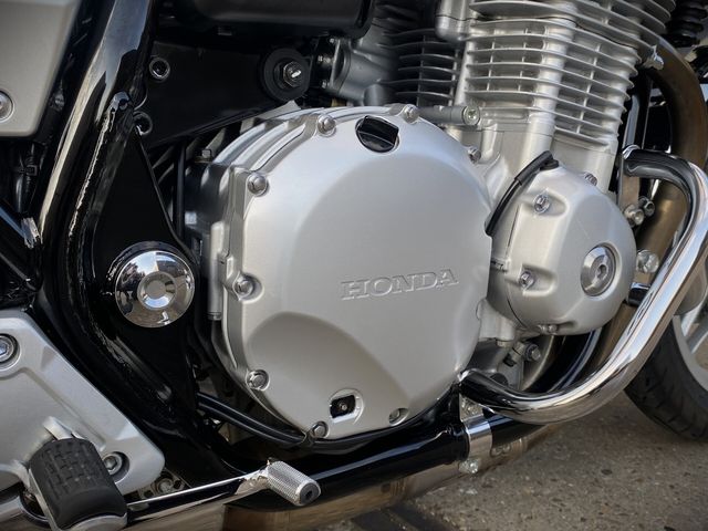 honda - cb-1100