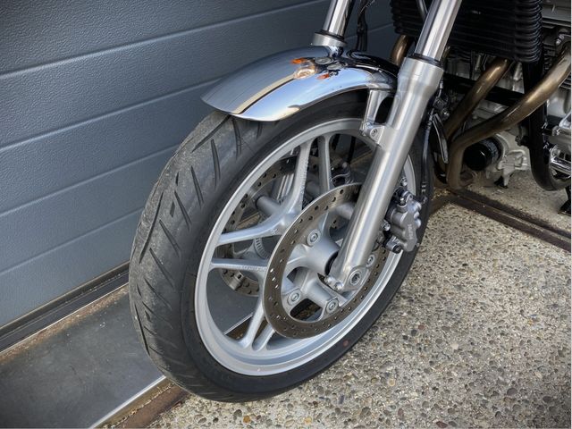 honda - cb-1100