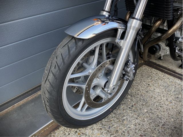 honda - cb-1100