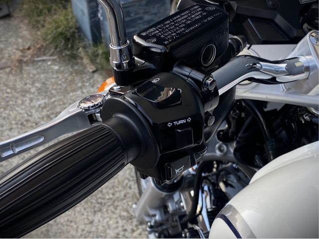 honda - cb-1100