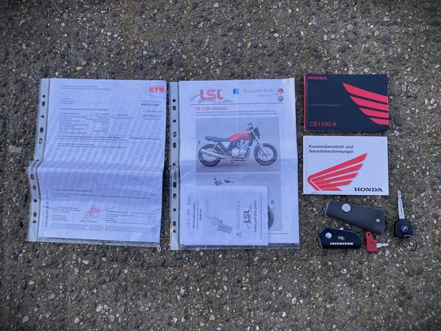 honda - cb-1100