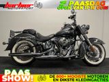 HARLEY-DAVIDSON SOFTAIL DELUXE FLSTN
