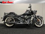 HARLEY-DAVIDSON SOFTAIL DELUXE FLSTN