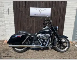 Harley-Davidson Switchback FLD Dyna 2012 occasion
