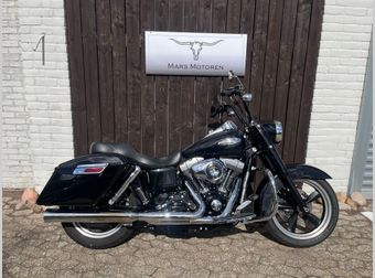 Harley-Davidson Switchback FLD Dyna 2012 occasion