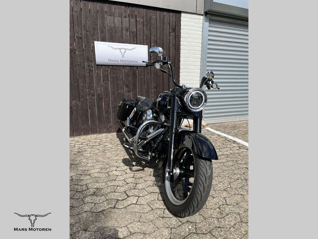 harley-davidson - switchback-fld-dyna