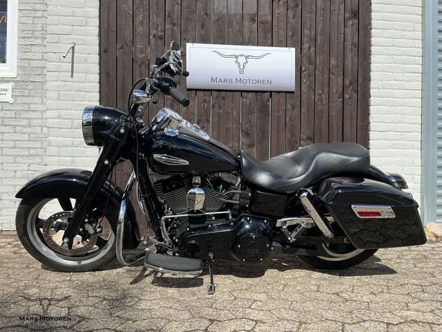 harley-davidson - switchback-fld-dyna