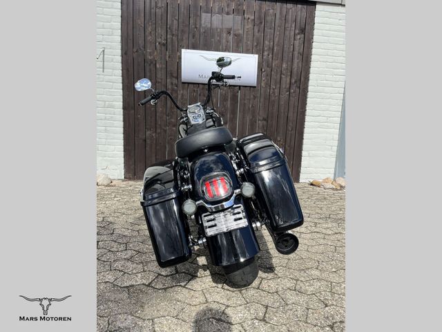 harley-davidson - switchback-fld-dyna