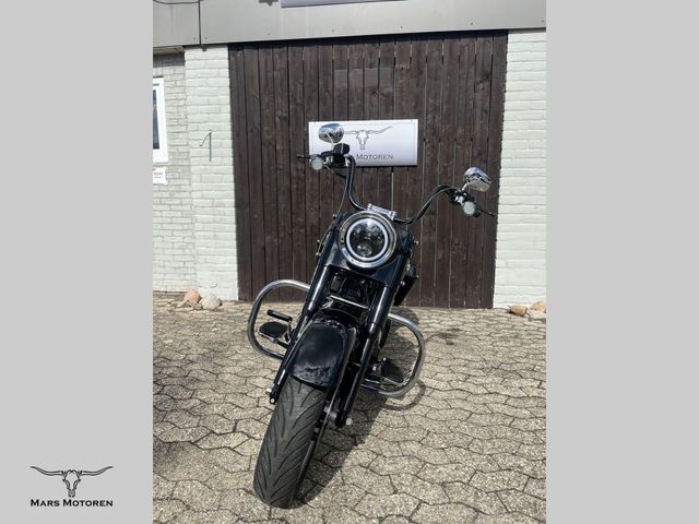 harley-davidson - switchback-fld-dyna