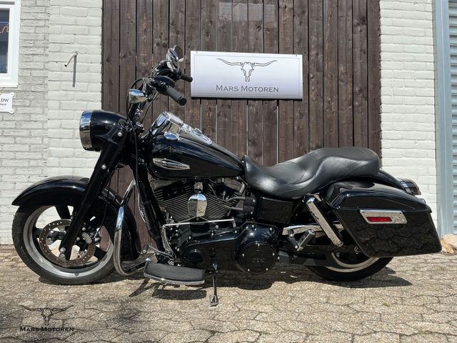 harley-davidson - switchback-fld-dyna