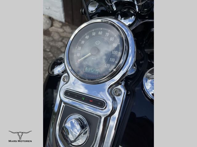 harley-davidson - switchback-fld-dyna
