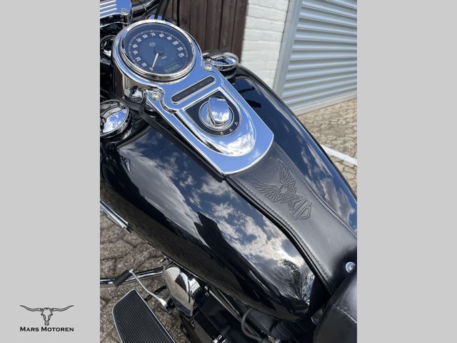 harley-davidson - switchback-fld-dyna