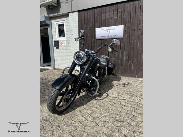 harley-davidson - switchback-fld-dyna