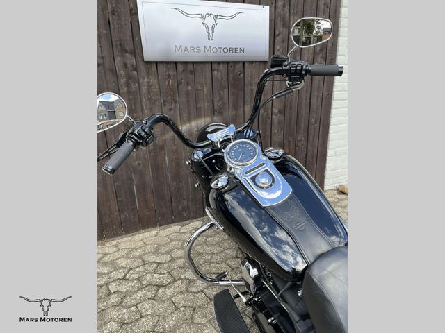 harley-davidson - switchback-fld-dyna