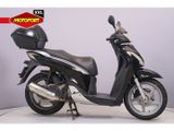 HONDA SH 150i