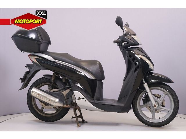 honda - sh-150i