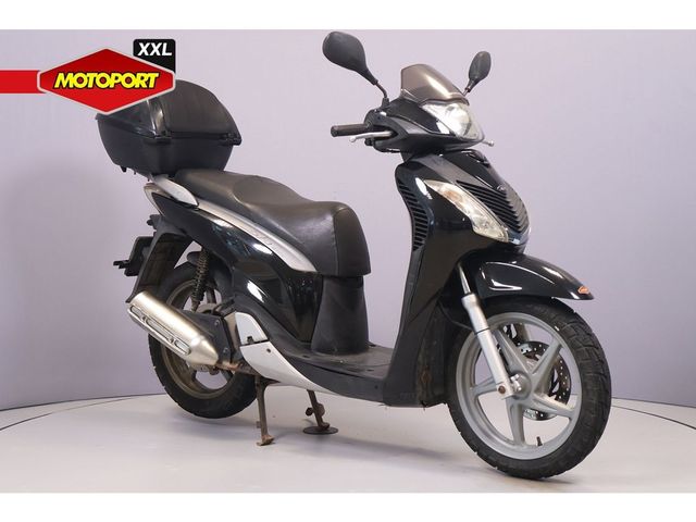 honda - sh-150i