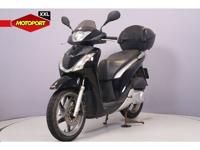 honda - sh-150i