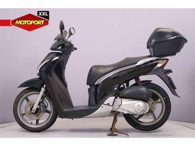 honda - sh-150i