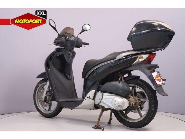 honda - sh-150i