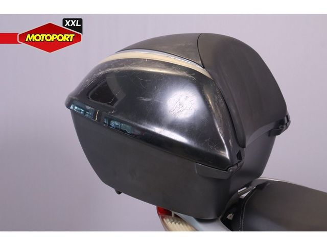 honda - sh-150i