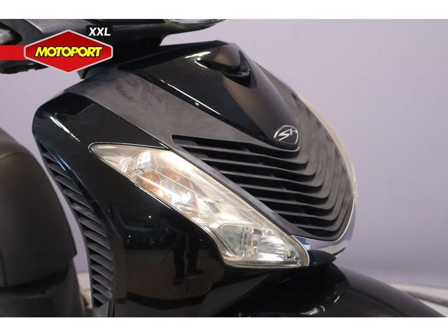 honda - sh-150i