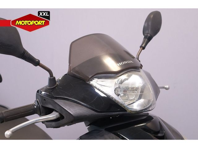honda - sh-150i