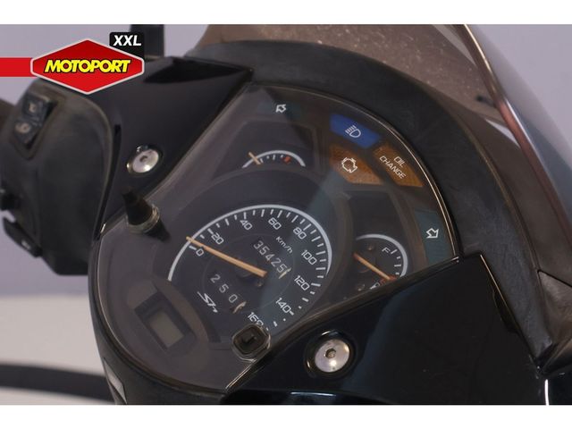 honda - sh-150i