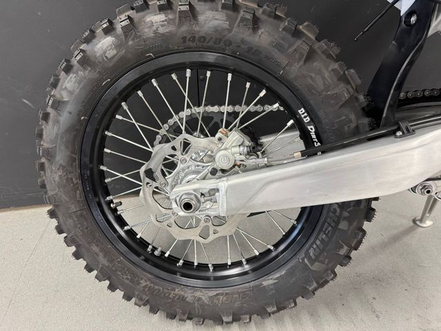 triumph - tf-250-e