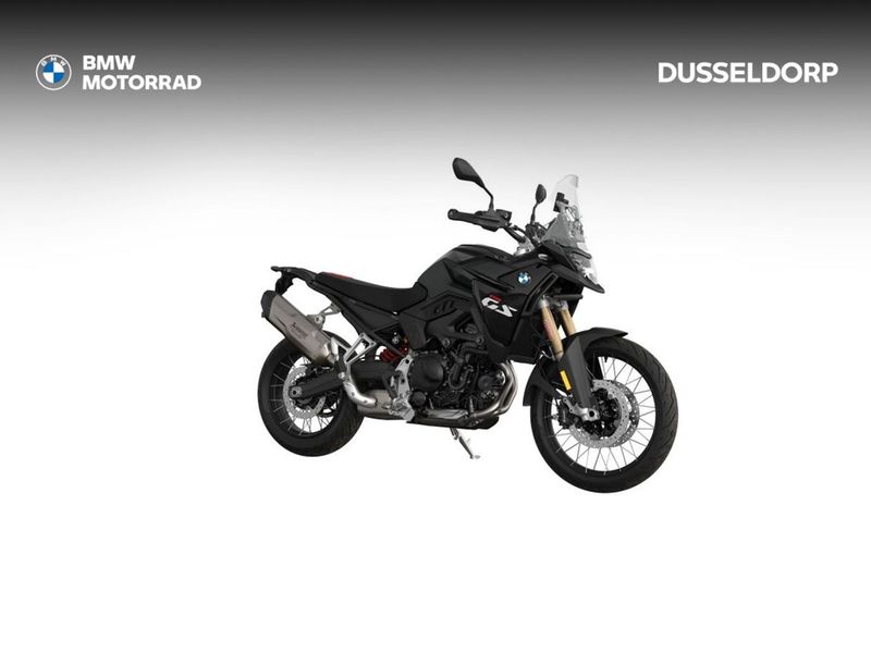 BMW F 900 GS 2026 occasion