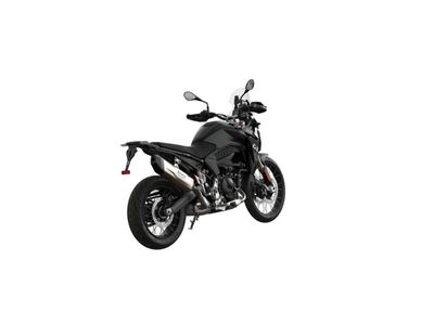 BMW F 900 GS – foto 2