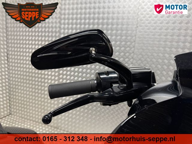 harley-davidson - street-glide-special-flhxs